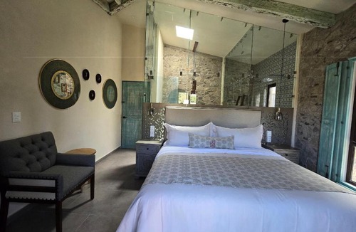 Santeagueda Apartment | Castello di Carlo - Suite Carlo V