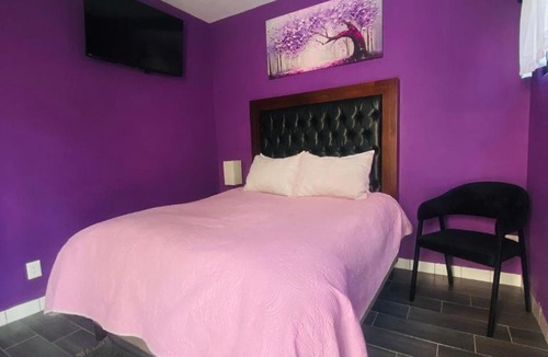 Guanajuato Hotel | Castillo De La Santa Cruz