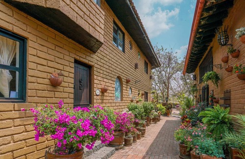 Tepoztlan House | Castillo de Piedras Vivas Hotel | Only for you