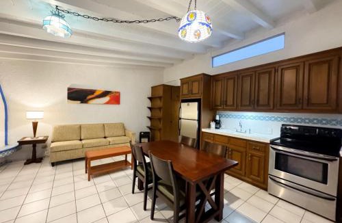 Rosarito Hotel | Castillos Del Mar