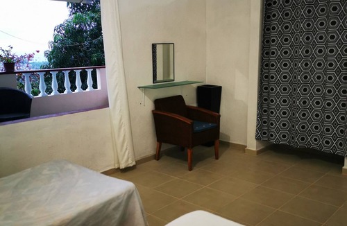 La Herradura House | Castle house "linda vista"