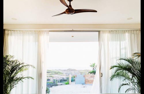 Cerritos House | Casual Modern Luxury Private Home w/pool - 2 min to secluded Cerritos Beachfront