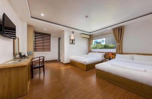 Cat Ba Hotel | Cat Ba Hong Kong Cozy Stay