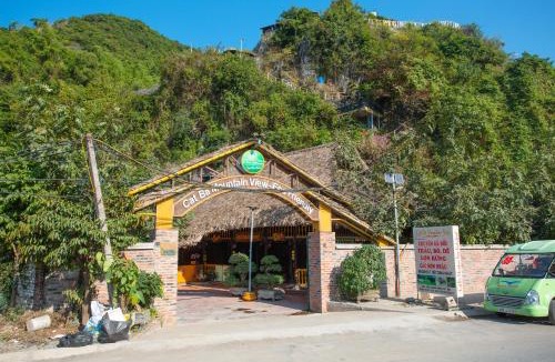 Cat Ba Bed & Breakfast | Cat Ba Mountain View Homestay