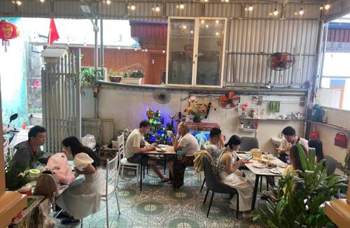 Cat Ba House | Cat Ba Mystery Homestay