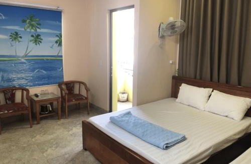 Cat Hai Hotel | Cat Ba's Hidden Gem