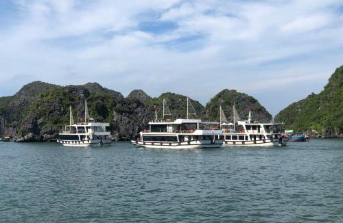 Cat Hai Hotel | Cat Ba's Hidden Gem