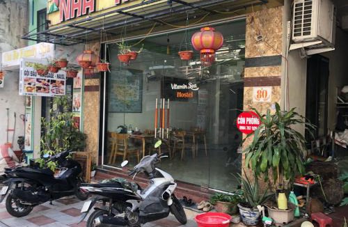 Cat Hai Hotel | Cat Ba's Hidden Gem