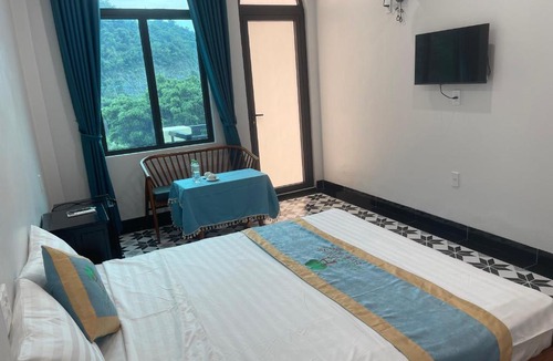 Tran Chau Cabin | Cat Ba Valley Luxe Retreat