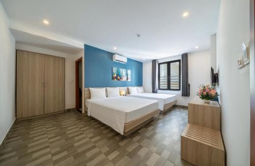 Cat Ba Apartment | Cat Ba Violet Hotel and Apartment
