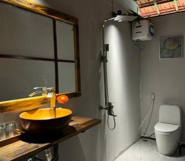 Thuy Xuan Apartment | Cat Homestay