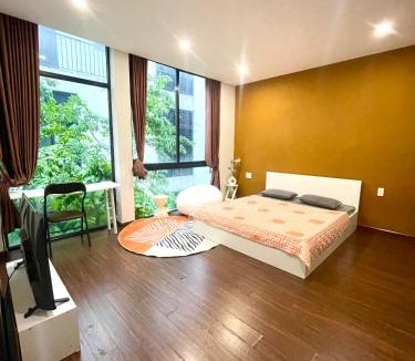 District 2 House | Cat Lai Cozy Homestay
