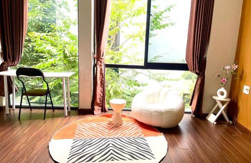 Little Japan House | Cat Lai Cozy Homestay