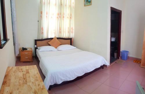 Buon Ma Thuot Hotel | Cat Phu Hotel