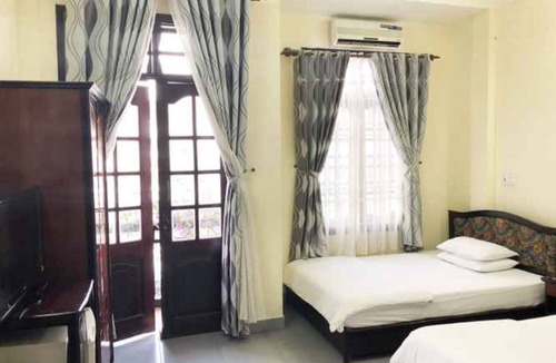 Buon Ma Thuot Hotel | Cat Phu Hotel