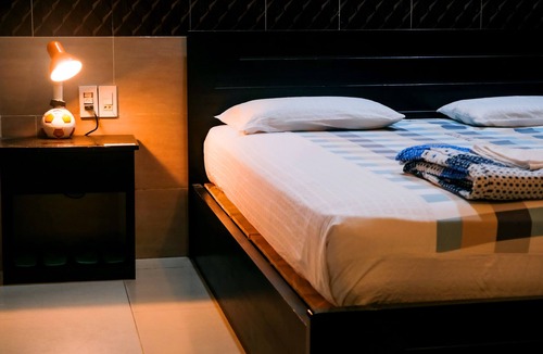 Ba Queo Hotel | Cat Phuc Hotel