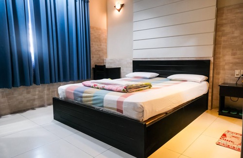 Ba Queo Hotel | Cat Phuc Hotel