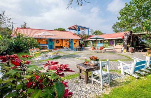 Sanxing Bed & Breakfast | Cat Sky Country Homestay