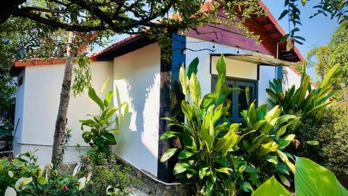 Madagui Town House | Cat Tien Garden Homestay