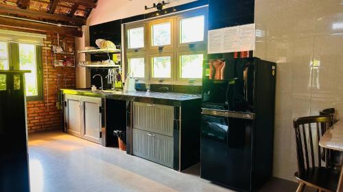 Madagui Town House | Cat Tien Garden Homestay