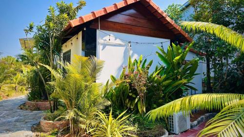 Madagui Town House | Cat Tien Garden Homestay