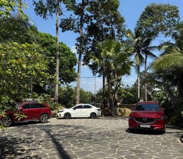 Quan Tom Hotel | Cat Tien Vista