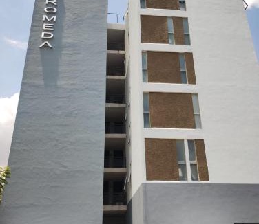 Tlajomulco de Zuniga Apartment | Catalán Sant Andreu