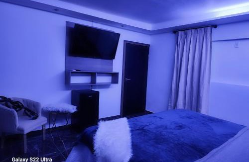 Ciudad Juarez Apartment | Cataleya suites blue