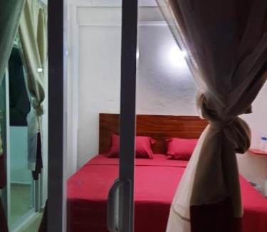 Marquelia Hotel | Cataviento Hotel