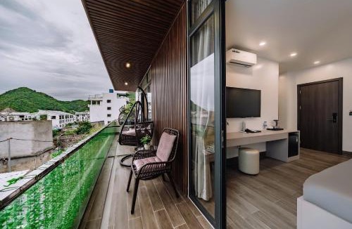 Cat Ba Hotel | Catba SunWoo Homestay & Hotel