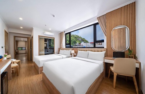 Cat Hai Hotel | Catba Vista Hotel