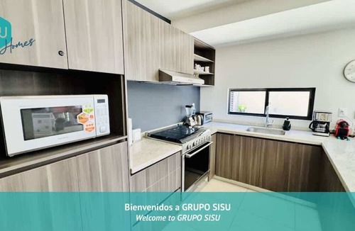 El Marques House | Catrín Relax House + 2 En-Suite BR | SISU Homes