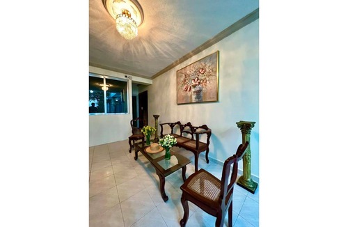 Merida Villa | Cayetana House