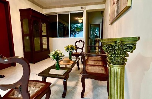 Zona Paseo Montejo Bed & Breakfast | CAYETANA JAUS MERIDA ELEONOR'S ROOM PASEO MONTEJO