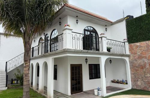 Acolman Apartment | Caza Mía, ideal for 6 guests