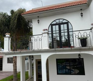 Acolman Apartment | Caza Mía, ideal for 6 guests