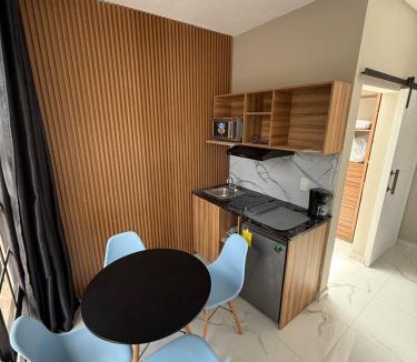 Acolman Apartment | Caza Mía, ideal for 6 guests