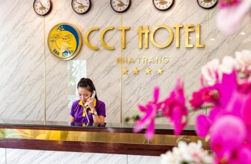 Tran Phu Beach Hotel | CCT Luxury Hotel