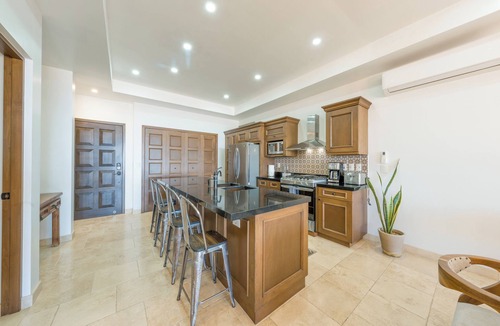 Los Cabos Condo | CCV Quivira - Luxurious and Beautiful 2BR w/Ocean Views and Golf!