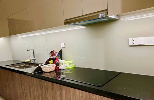 Tan Phu District Apartment | Celadon City