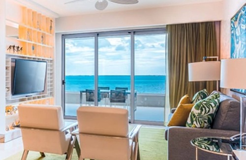 Playa Mujeres Resort | Celebrate the Holidays at Garza Blanca Cancun: Luxury at the Best Beach Resort