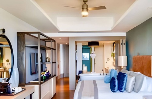 Zona Hotelera Resort | Celebrity Penthouse Studio - Los Cabos