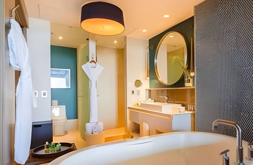 Zona Hotelera Resort | Celebrity Penthouse Studio - Los Cabos