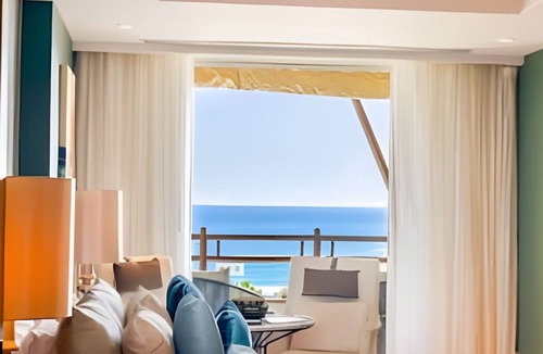 Zona Hotelera Resort | Celebrity Penthouse Studio - Los Cabos