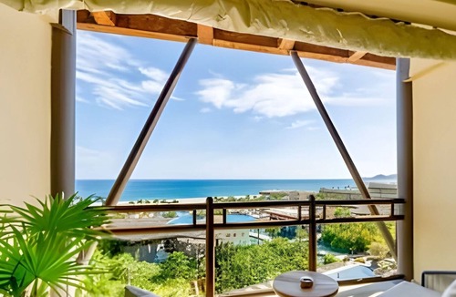 Zona Hotelera Resort | Celebrity Penthouse Studio - Los Cabos
