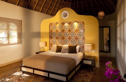 Timucuy Hotel | Cenotes Resort at Hacienda Sotuta de Peón
