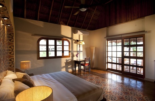 Timucuy Hotel | Cenotes Resort at Hacienda Sotuta de Peón