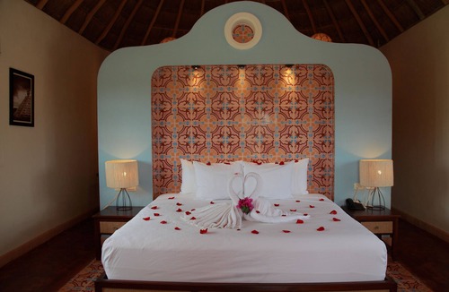 Timucuy Hotel | Cenotes Resort at Hacienda Sotuta de Peón