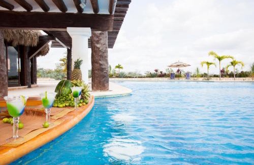 Timucuy Hotel | Cenotes Resort at Hacienda Sotuta de Peón