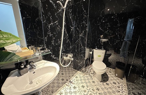 Dong Khoi Hotel | Centana Hotel & Apartments